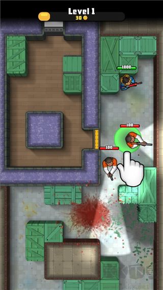 猎人刺客2(HunterAssassin2)