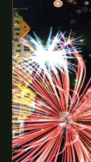 烟花派对大作战