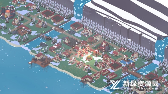 TheBonfire2篝火2