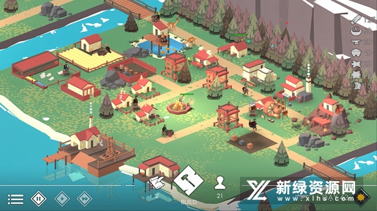 TheBonfire2篝火2