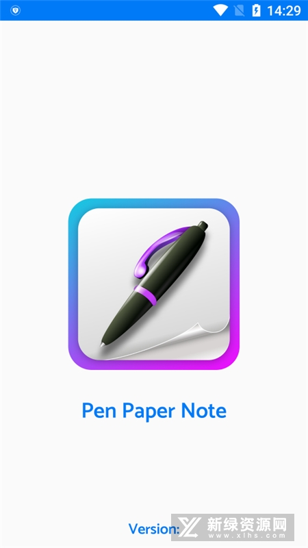 PenPaperNote绘画