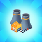 工厂世界(Factory World)