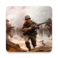 大战争二战战略(World War 2: WW2 Strategy Games)