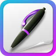 PenPaperNote绘画