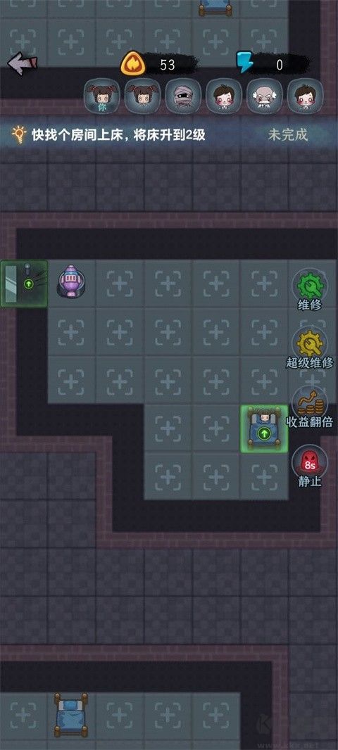 梦境发育