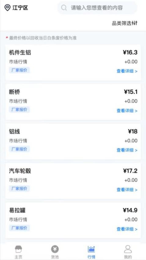 探废回收