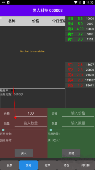 真实炒股