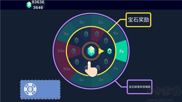 骑士大作战