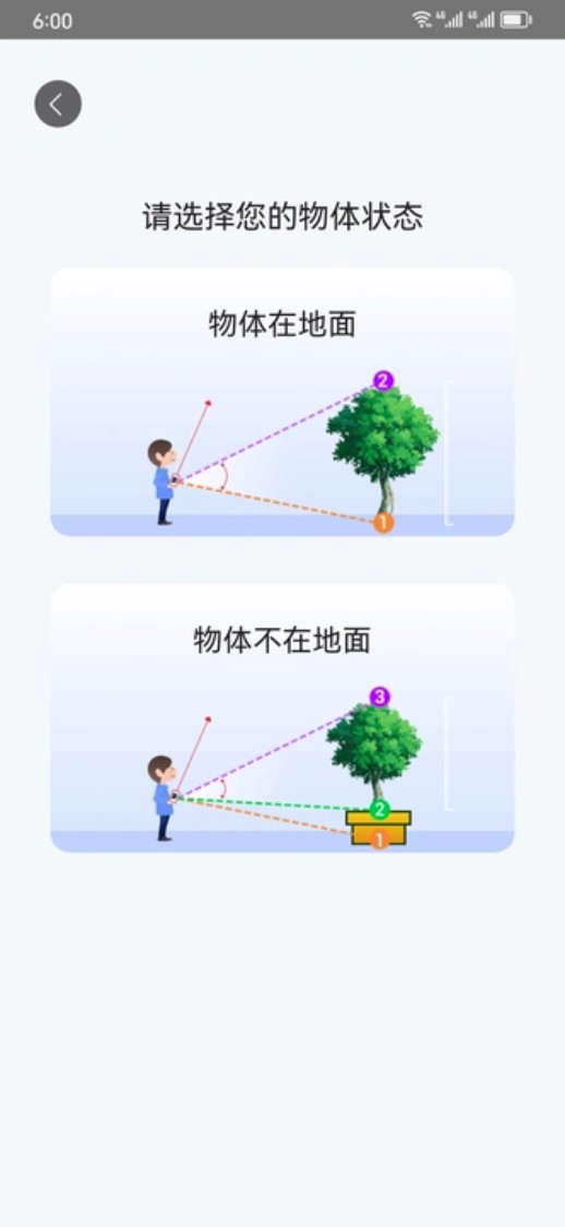 测量精灵