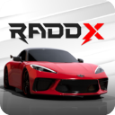 赛车飞驰人生(RADDX)