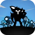 打败大魔王