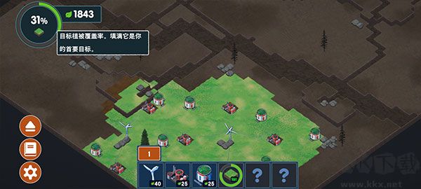 伊始之地