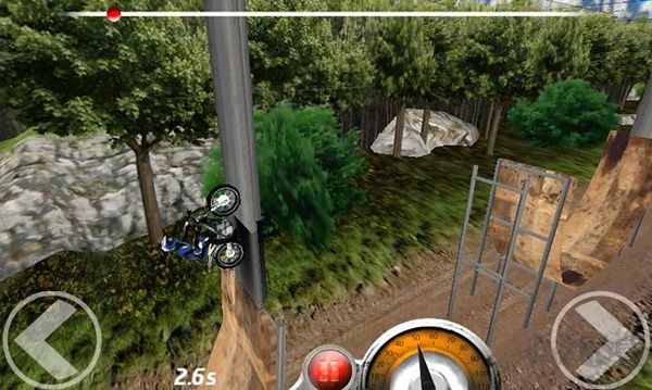 3D极限摩托(Trial Xtreme)