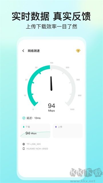 网络测速大师