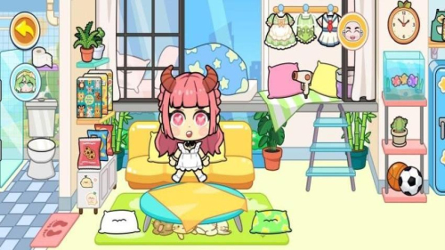 托卡世界模拟器