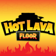 热熔岩地板(Hot Lava Floor)