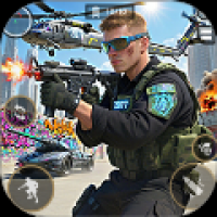 枪神射击模拟