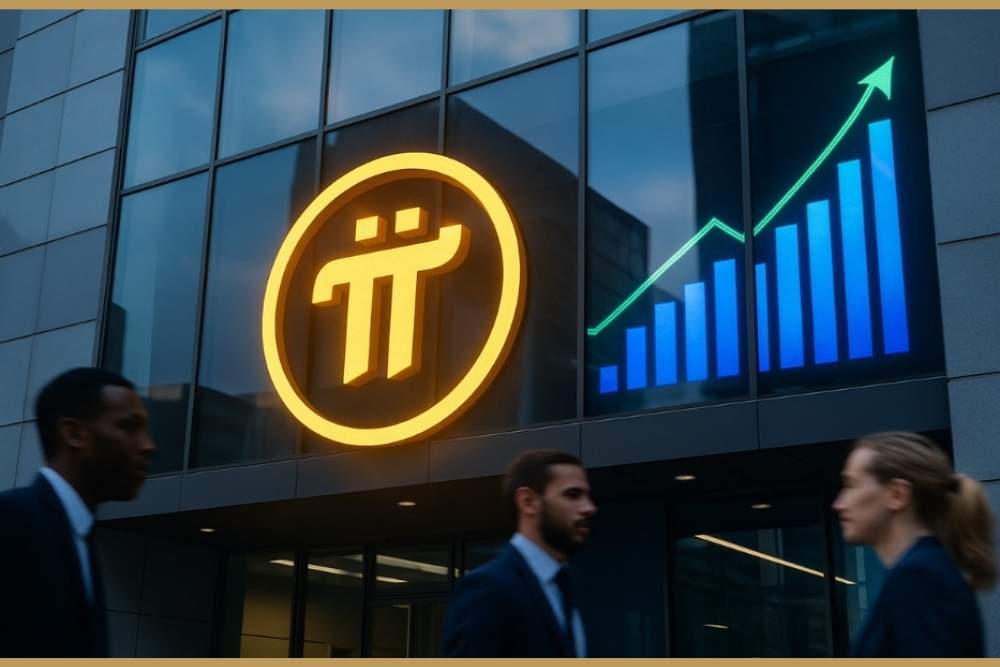 Pi Network 最新动态：重大上市公告发布，价格即将飙升