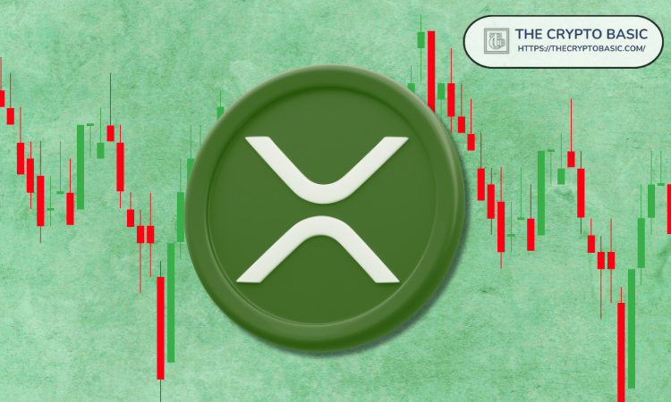 XRP价格会再次大幅下跌吗？Digital Ascension首席执行官发表看法