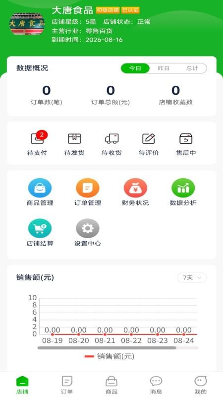 今和前沿供应链