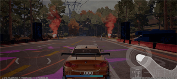 极品飞车10