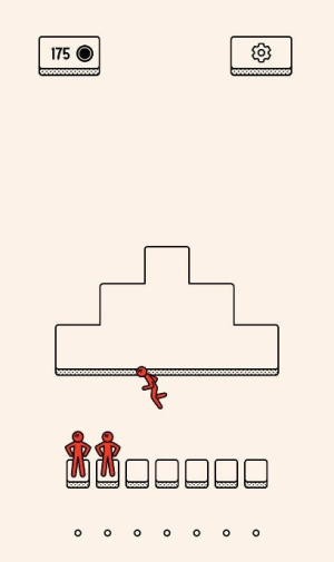 Stick Jam
