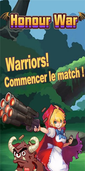 honourwar