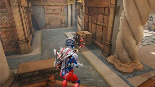 吃鸡战场对决