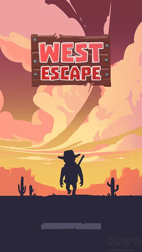 逃生西部(West Escape)