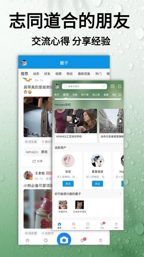 皮圈