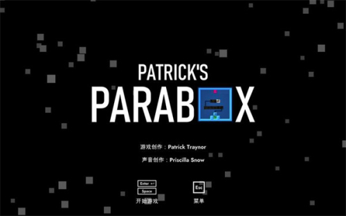 Patrick