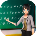 女