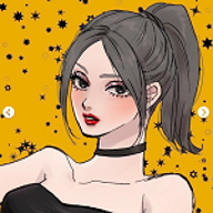 Picrew me(梦核
