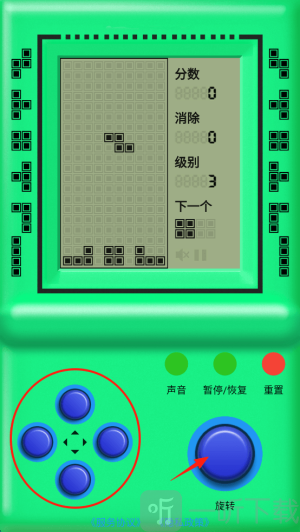 街机游戏厅