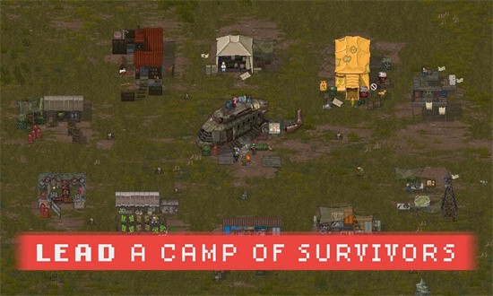 迷你dayz2