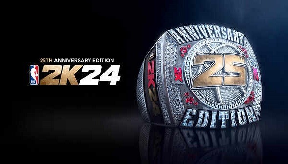 nba2k24手游下载