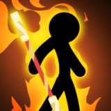 火柴人大战怪物(Stickman vs Monster: Idle Game)