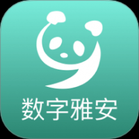 数字雅安
