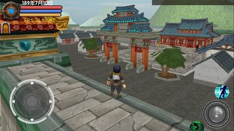 三国大时代5飞龙在天