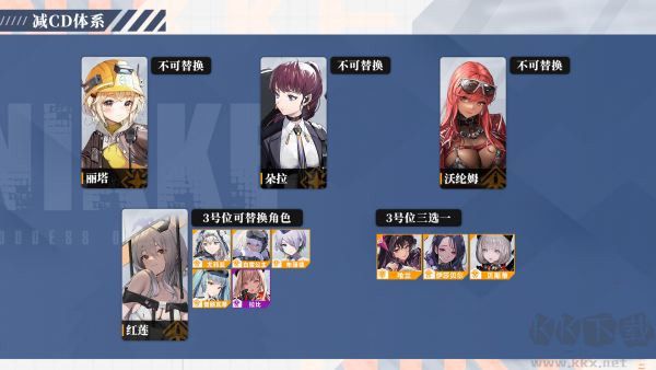 胜利女神(NIKKE)