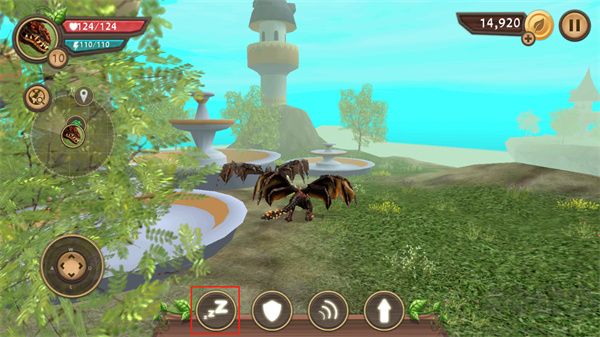龙族模拟器(Dragon Sim)
