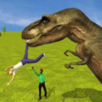 霸王龙模拟器(Dinosaur Simulator)
