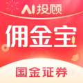 国金佣金宝