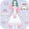 小雪公主换装日记