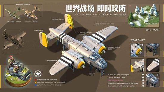 我的战争2025