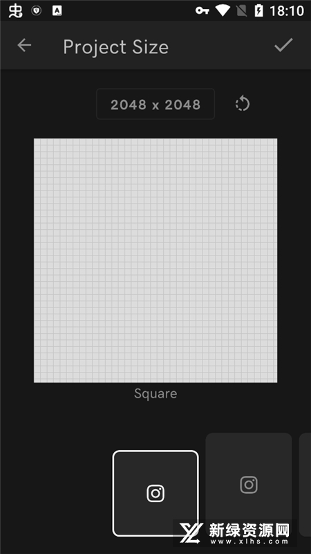 GoDaddyStudio照片编辑器