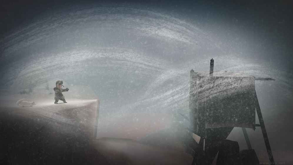 永不孤单(Never Alone: Ki Edition)