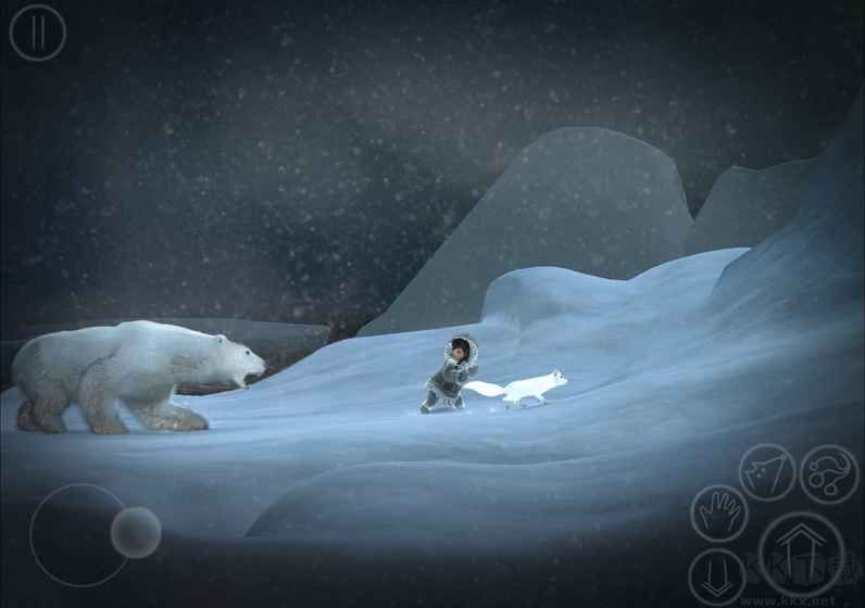 永不孤单(Never Alone: Ki Edition)