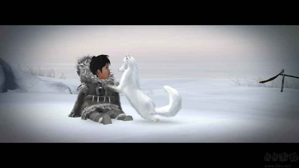 永不孤单(Never Alone: Ki Edition)