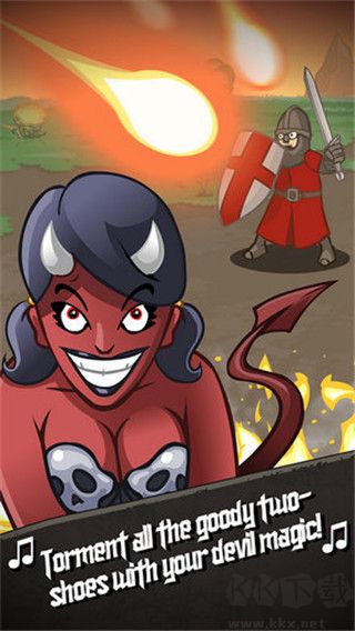 僵尸点击(Zombidle)
